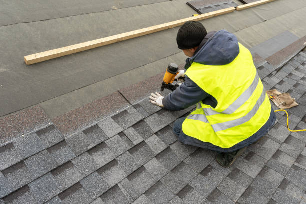 Best Roof Repair Services  in Basye, VA