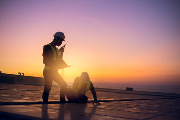 Best Roof Repair Specialists  in Basye, VA