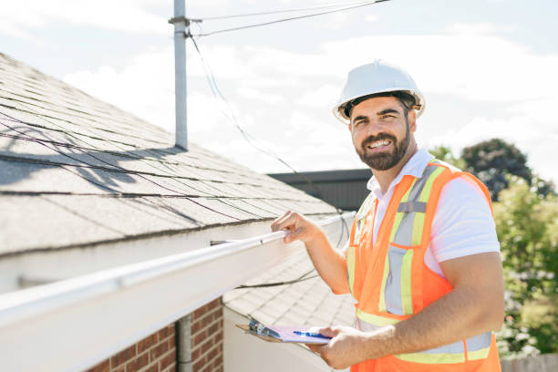 Best Emergency Roof Repair  in Basye, VA