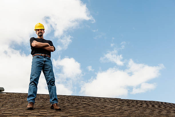 Roof Installation Near Me in Basye, VA
